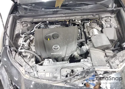 2021 Mazda Cx-30 2.5 S z USA, uszkodzony, nr VIN 3MVDMBAL4MM212623